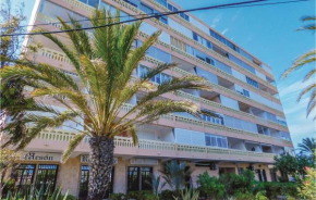 Pet Friendly Apartment In Torrevieja-La Mata